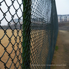 Chain Link Fence/Diamond Fence/Wire Mesh Fence